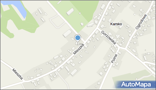 Halina Jastrowska - Działalność Gospodarcza, ul. Mieszka I 14 74-305 - Przedsiębiorstwo, Firma, NIP: 5971169448