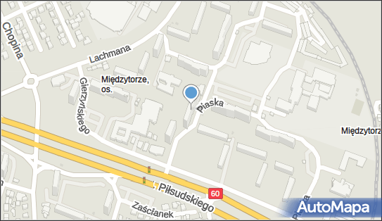 Halina Kalinowska, ul. Faustyna Piaska 1, Płock 09-407 - Przedsiębiorstwo, Firma, numer telefonu, NIP: 7742429110