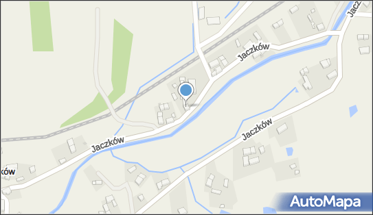 Halina Kapuła, Jaczków 30, Jaczków 58-379 - Przedsiębiorstwo, Firma, NIP: 8861002542