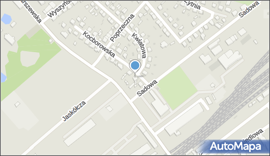 5921016441, Halina Lorenz, Firma Handlowa 
