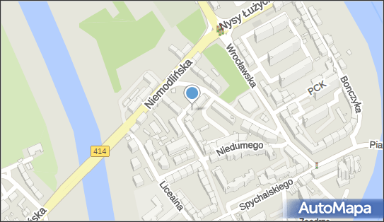 Halina Łucyszyn - Działalność Gospodarcza, Opole 45-362 - Przedsiębiorstwo, Firma, NIP: 7541053164