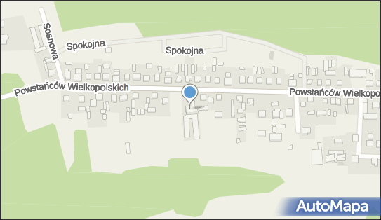 Halina Matuszak PHU Rol-Mat, ul. Powstańców Wielkopolskich 33 64-234 - Przedsiębiorstwo, Firma, NIP: 6981300376