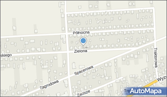 8320013505, Halina Mostowska Zakład Produkcyjno Usługowo Handlowy 