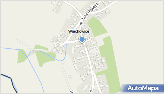 Halina Mruk - Działalność Gospodarcza, al. Jana Pawła II 51 48-137 - Przedsiębiorstwo, Firma, NIP: 7481263129