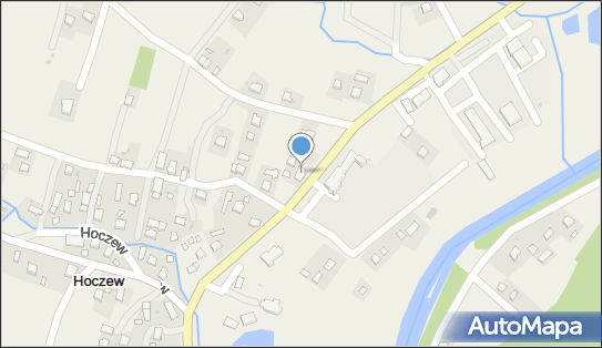 Halina Orynicz - Działalność Gospodarcza, Hoczew 75, Hoczew 38-604 - Przedsiębiorstwo, Firma, NIP: 6881022788