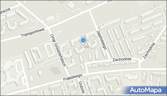 Halina Pieczyńska, ul. Zachodnia 30A, Białystok 15-334 - Przedsiębiorstwo, Firma, NIP: 5431105887