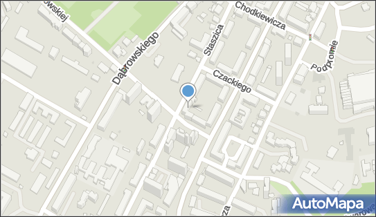 Halina Piotrowska - Działalność Gospodarcza, Rzeszów 35-051 - Przedsiębiorstwo, Firma, NIP: 8132360900