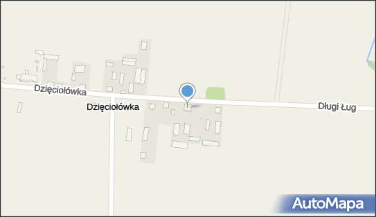 Halina Skrzypko - Działalność Gospodarcza, Dzięciołówka 10 16-140 - Przedsiębiorstwo, Firma, NIP: 5451229701