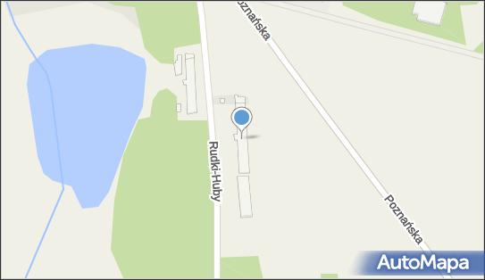 Halina Szal Kom-Rol, ul. Poznańska 54, Piaskowo 64-560 - Przedsiębiorstwo, Firma, NIP: 7871022149