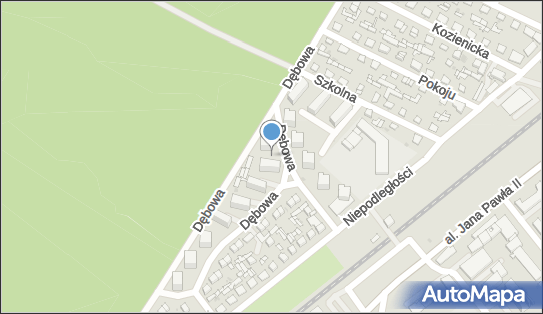 Halina Walasik - Zakład Tworzyw Sztucznych, ul. Dębowa 2A, Pionki 26-670 - Przedsiębiorstwo, Firma, NIP: 8120000159