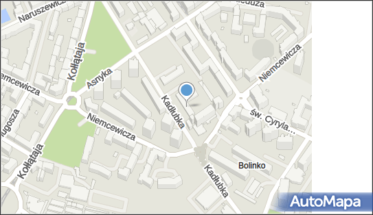 Halina Wanda Grzegorczyk, ul. bł. Wincentego Kadłubka 10 71-520 - Przedsiębiorstwo, Firma, NIP: 8511569231