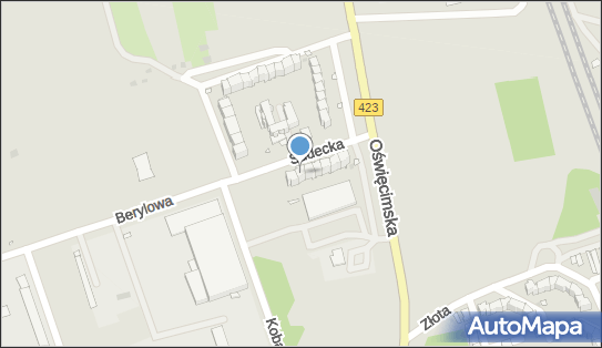 Halina Wąsowicz - Działalność Gospodarcza, ul. Oświęcimska 96F 45-643 - Przedsiębiorstwo, Firma, NIP: 7541374307