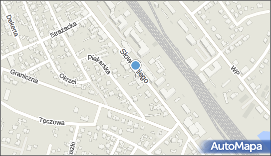 Halina Żerańska Kaletnictwo, ul. Juliusza Słowackiego 67 87-700 - Przedsiębiorstwo, Firma, NIP: 8911108284