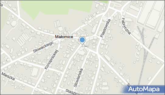 Halinka Michał Hawran Zygmunt Kaleta, Jana Pawła II 5, Małomice 67-320 - Przedsiębiorstwo, Firma, NIP: 9241003915