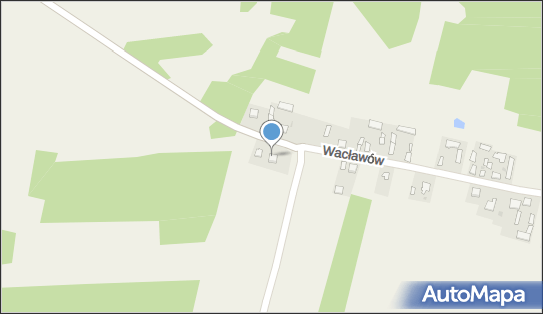 Hallbron Łukasz Mitak, Wacławów 1A, Wacławów 26-625 - Przedsiębiorstwo, Firma, NIP: 9482273361