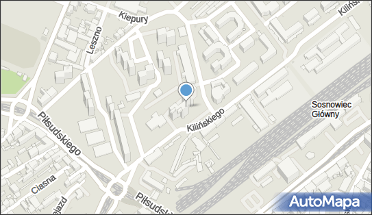 Hallo Taxi sp. z o.o., ul. Jana Kilińskiego 12, Sosnowiec 41-200 - Przedsiębiorstwo, Firma, numer telefonu, NIP: 6440009600