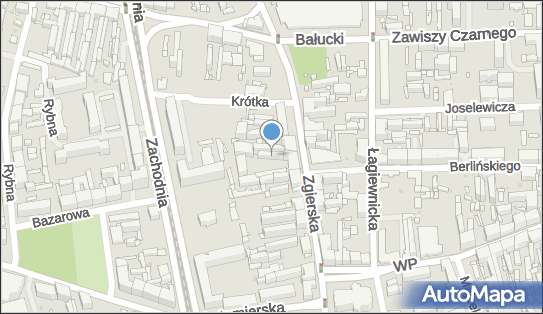 Halrex, ul. Zgierska 38A, Łódź 91-056 - Przedsiębiorstwo, Firma, NIP: 7261161332