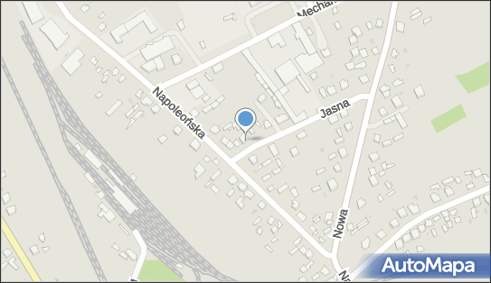 Haltom, ul. Jasna 1a, Mława 06-500 - Przedsiębiorstwo, Firma, NIP: 5691383850