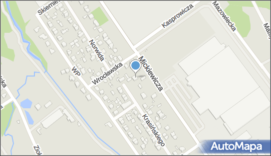 Haltrans, ul. Adama Mickiewicza 72, Żyrardów 96-300 - Przedsiębiorstwo, Firma, NIP: 8381610460