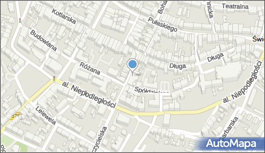 Hamster, Trybunalska 11, Świdnica 58-100 - Przedsiębiorstwo, Firma