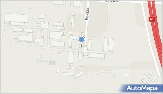 Han Galee, ul. Przemysłowa 22, Knurów 44-190 - Przedsiębiorstwo, Firma, numer telefonu, NIP: 6772164667