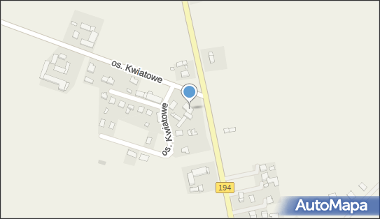 7842386452, HAN-GEO Anna Skrzypińska 