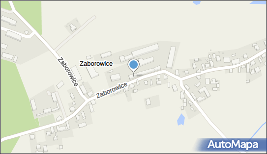 Han Hurt Stacjonarny Import Eksport Zaborowice, Zaborowice 38A 56-206 - Przedsiębiorstwo, Firma, NIP: 7821592620