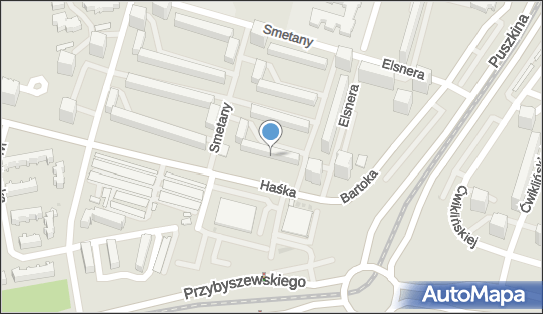 Han Us Linka, ul. Jarosława Haśka 14, Łódź 92-502 - Przedsiębiorstwo, Firma, NIP: 7281097011