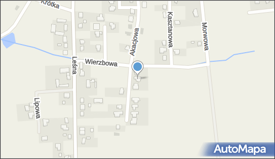 HANA, ul. Świerkowa 3, Zielątkowo 62-001 - Przedsiębiorstwo, Firma, NIP: 7771314361