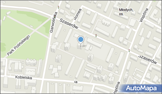 Hand Wiech, Szaserów 117A, Warszawa 04-349 - Przedsiębiorstwo, Firma, NIP: 5361192584