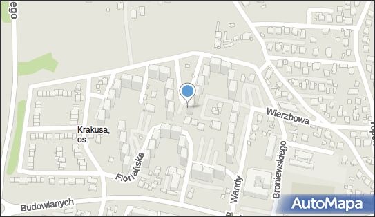 Handal Obwoźny, ul. Wawelska 17, Rybnik 44-200 - Przedsiębiorstwo, Firma, NIP: 6420002345