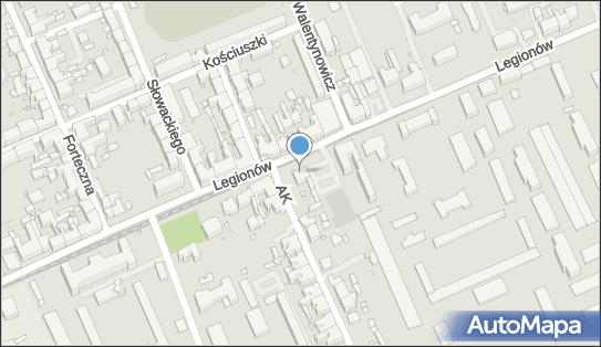 Handar Bike Hanna i Dariusz Włosowscy Dariusz Włosowski 86-300 - Przedsiębiorstwo, Firma, NIP: 8761028134