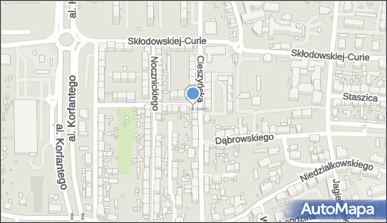 6481319148, Handek Obwoźny Art.Spożywczo-Przemysłowe Teresa Stężewska 