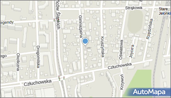 Handel Art Dla Dzieci i Niemowląt, Gimnazjalna 10, Warszawa 01-364 - Przedsiębiorstwo, Firma, NIP: 5341166000