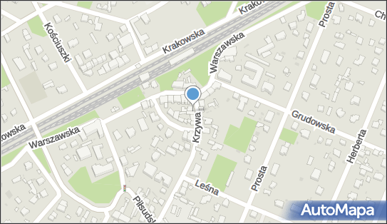 Handel Art Dla Zwierząt, Krzywa 2, Milanówek 05-822 - Przedsiębiorstwo, Firma, NIP: 7751638534