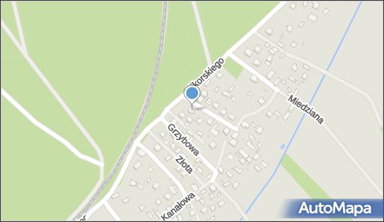 8672003061, Handel Art.Gospodarstwa Domowego Sławomir Białas 