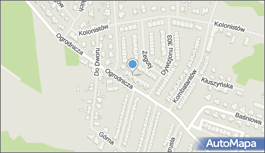 Handel Art.Przem.Awierianów Mariusz, ul. Ogrodnicza 77, Szczecin 71-051 - Przedsiębiorstwo, Firma, NIP: 8511048012