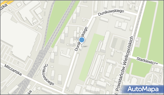 Handel Art.Przem.i Spoż.Kałużyńska Renata, Szczecin 70-123 - Przedsiębiorstwo, Firma, NIP: 8511607888