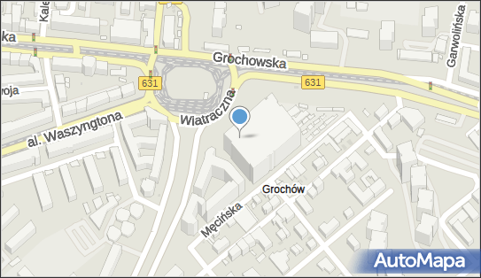 Handel Art Przem U Natalii Zakrzewska Bożena, Grochowska 207 04-077 - Przedsiębiorstwo, Firma, NIP: 9521729547