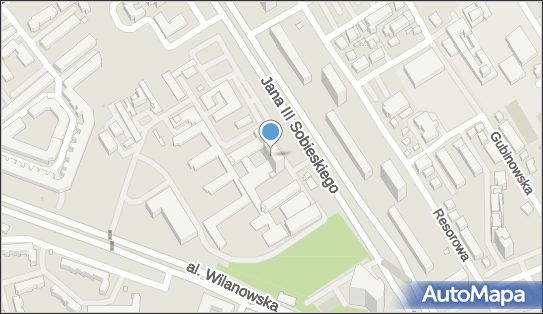 Handel Art Przemysłowych, ul. Jana III Sobieskiego 9, Warszawa 02-957 - Przedsiębiorstwo, Firma, NIP: 5211042475