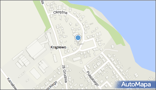 Handel Art Przemysłowymi Bielizna Donata Szwarc, ul. Okrężna 9 62-060 - Przedsiębiorstwo, Firma, numer telefonu, NIP: 7771773270