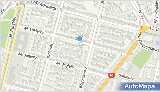 Handel Art.Przemysłowymi Bratkowska Anna, Szczecin 70-255 - Przedsiębiorstwo, Firma, NIP: 8522203491