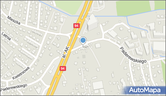 Handel Art Przemysłowymi i Rolno Spożywczymi, Rzeszów 35-328 - Przedsiębiorstwo, Firma, NIP: 8132416546