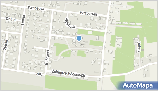 7621255266, Handel Art.Przemysłowymi Pochodzenia Zagr.i Kraj.Jerzy Świacki 