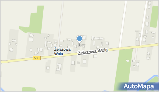 Handel Art Przemysłowymi Roman Adamczyk, Żelazowa Wola B/N 96-503 - Przedsiębiorstwo, Firma, NIP: 8371328130