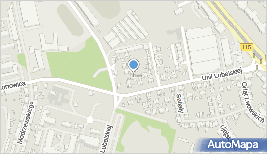 8521148241, Handel Art.Przemysłowymi Rymarz Irena 