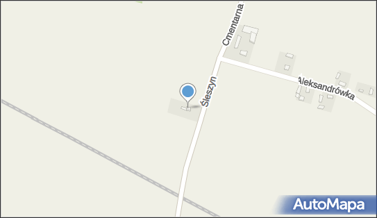 Handel Art Przemysłowymi, Śleszyn 47, Śleszyn 99-321 - Przedsiębiorstwo, Firma, NIP: 7752097193