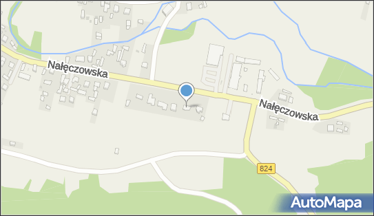 Handel Art Przemysłowymi, Nałęczowska 70G, Bochotnica 24-120 - Przedsiębiorstwo, Firma, NIP: 7162292798