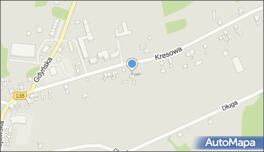 Handel Art Przemysłowymi, Kresowa 76a, Gubin 66-620 - Przedsiębiorstwo, Firma, NIP: 9261009594