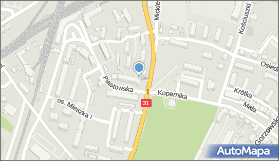Handel Art Przemysłowymi, ul. Władysława Sikorskiego 42 66-470 - Przedsiębiorstwo, Firma, NIP: 5971256472